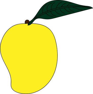 mango vector