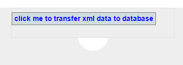 transfer xml data to database