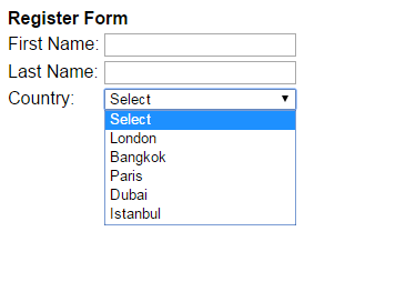 Xml dropdownlist bind in asp.net