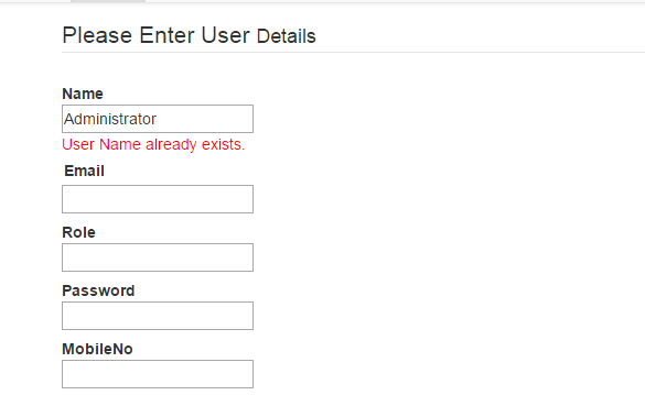 jquery check username availability
