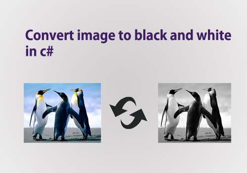 convert image to grayscale