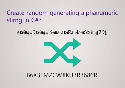 random code generator c# 