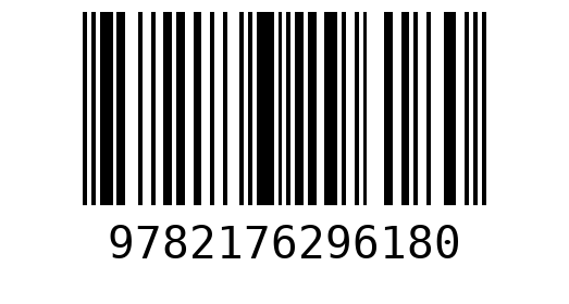 generate barcode using python